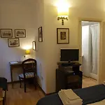 Bed and Breakfast Le Stanze Di Torcicoda 3*