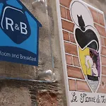 Bed and Breakfast Le Stanze Di Torcicoda