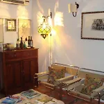 Bed and Breakfast Le Stanze Di Torcicoda