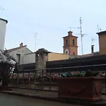 Le Stanze Di Torcicoda Bed and Breakfast