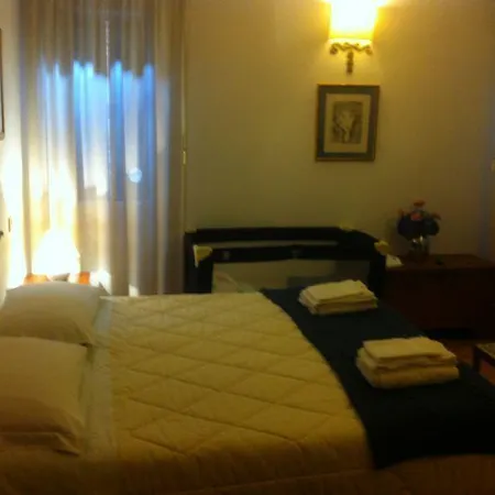 Bed & Breakfast Le Stanze Di Torcicoda