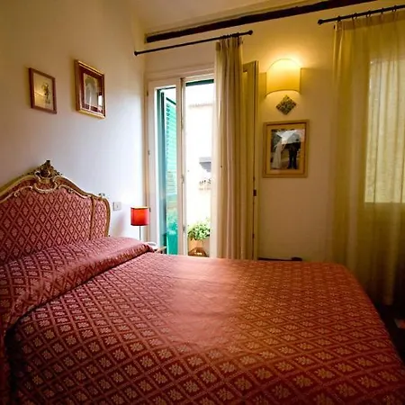 Le Stanze Di Torcicoda Bed & Breakfast 3*