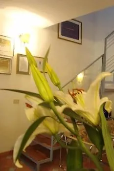 Le Stanze Di Torcicoda