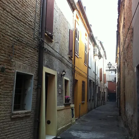 Bed & Breakfast Le Stanze Di Torcicoda