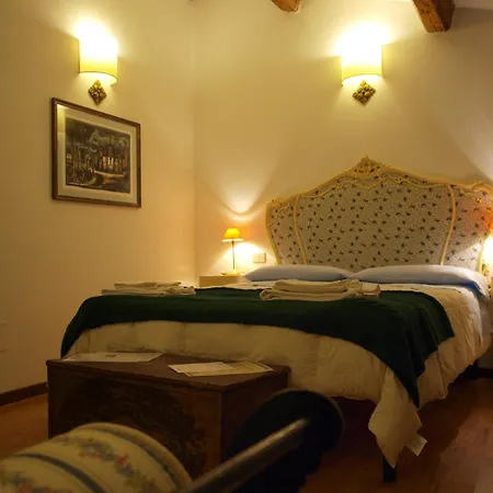 Le Stanze Di Torcicoda 3* Ferrara