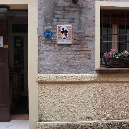 Oda ve Kahvaltı Le Stanze Di Torcicoda Ferrara