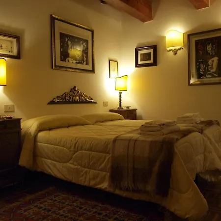 Le Stanze Di Torcicoda 3*