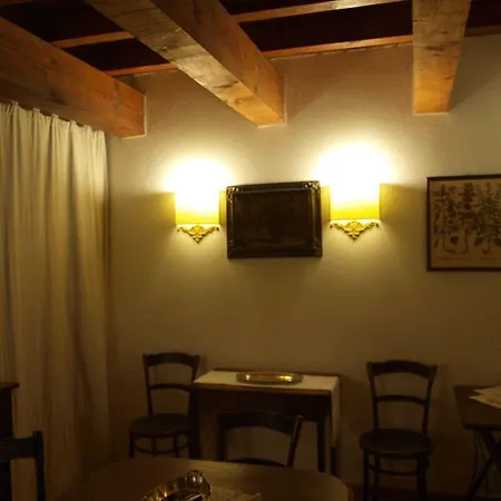 Le Stanze Di Torcicoda Bed & Breakfast Ferrara