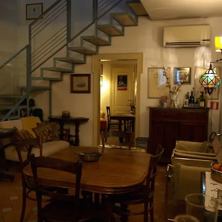 Le Stanze Di Torcicoda