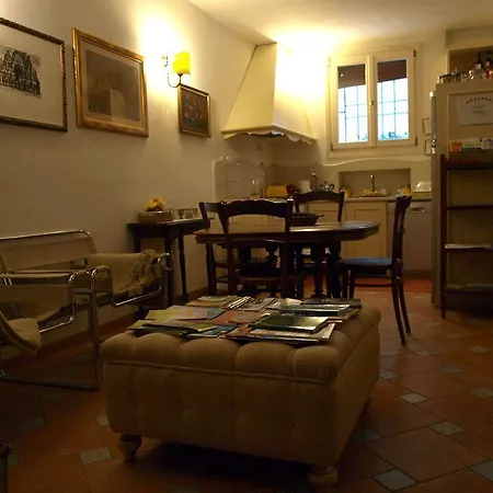 Le Stanze Di Torcicoda