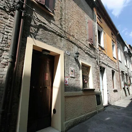 Bed & Breakfast Le Stanze Di Torcicoda