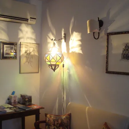 Le Stanze Di Torcicoda Bed & Breakfast