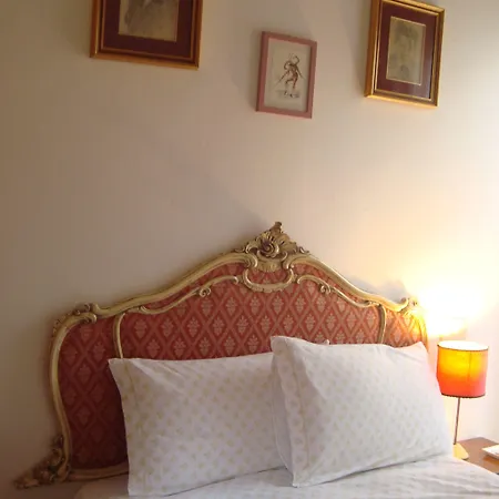 Bed & Breakfast Le Stanze Di Torcicoda Ferrara