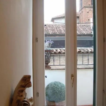 Le Stanze Di Torcicoda Bed & Breakfast Ferrara