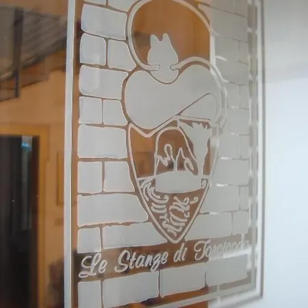 Le Stanze Di Torcicoda Отель типа 