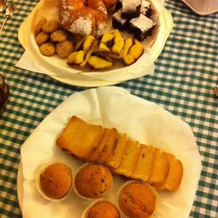 Le Stanze Di Torcicoda