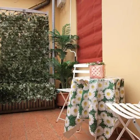 Le Stanze Di Torcicoda 3* Феррара