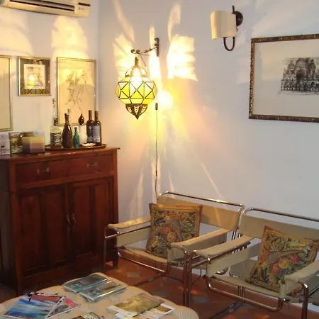 Bed & Breakfast Le Stanze Di Torcicoda