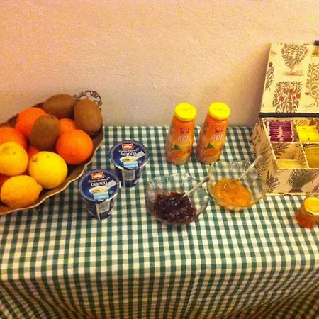 Le Stanze Di Torcicoda