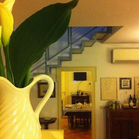 Le Stanze Di Torcicoda Bed & Breakfast
