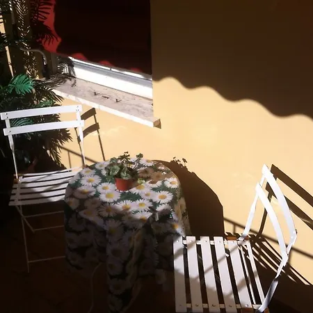 Le Stanze Di Torcicoda 3*