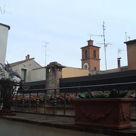 Le Stanze Di Torcicoda Отель типа 