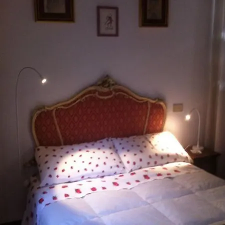 Le Stanze Di Torcicoda Bed & Breakfast 3*