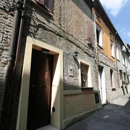 Le Stanze Di Torcicoda Bed & Breakfast