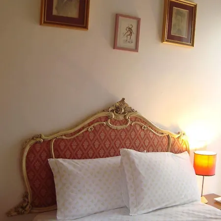 Le Stanze Di Torcicoda Bed & Breakfast