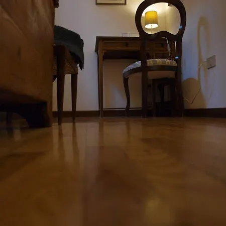 Le Stanze Di Torcicoda Ferrara