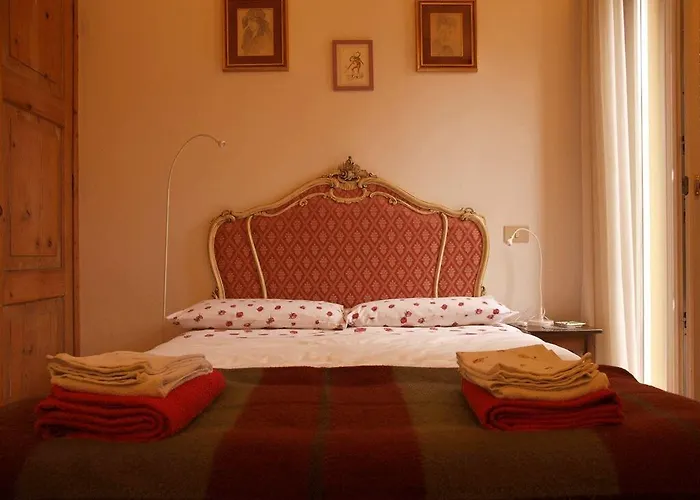 Panzió Le Stanze Di Torcicoda 3*