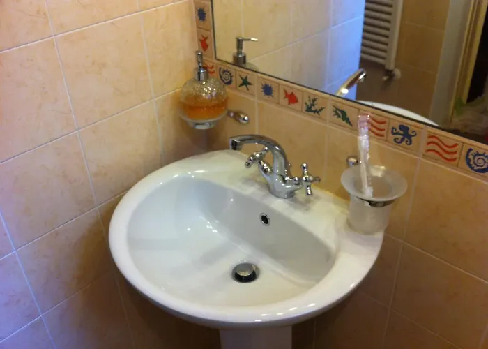 Le Stanze Di Torcicoda Oda ve Kahvaltı