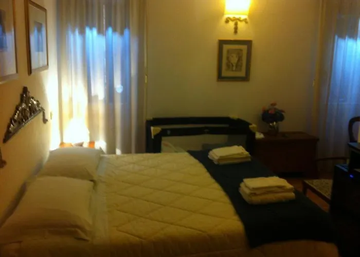 Oda ve Kahvaltı Le Stanze Di Torcicoda 3*