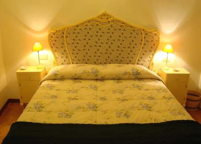 Le Stanze Di Torcicoda