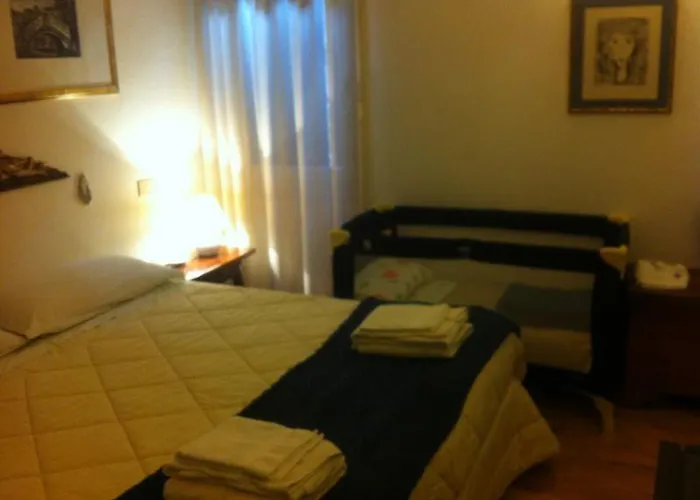 Le Stanze Di Torcicoda Panzió