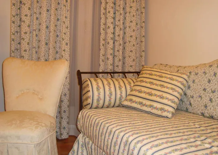 Le Stanze Di Torcicoda Panzió 3*