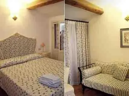 Le Stanze Di Torcicoda Panzió Ferrara