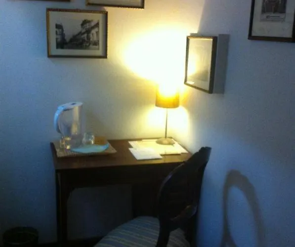 Oda ve Kahvaltı Le Stanze Di Torcicoda Ferrara