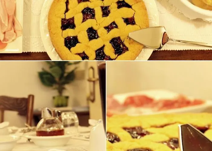 Le Stanze Di Torcicoda