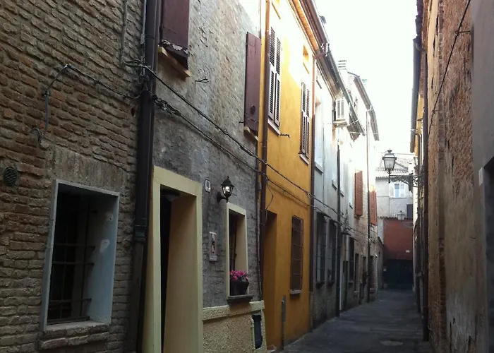 Panzió Le Stanze Di Torcicoda