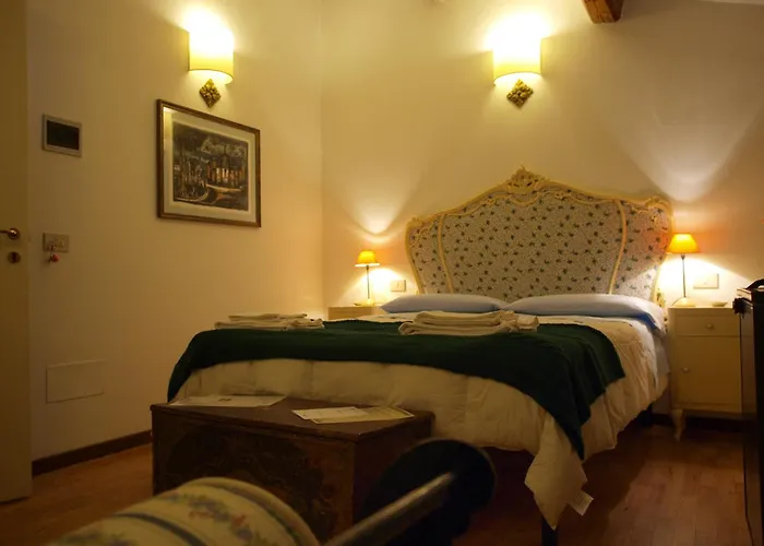 Le Stanze Di Torcicoda 3* Ferrara