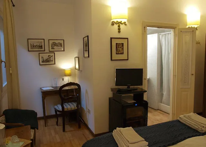 Oda ve Kahvaltı Le Stanze Di Torcicoda 3*