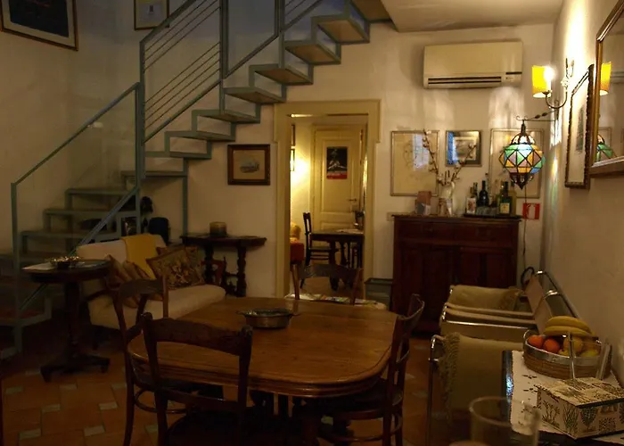 Le Stanze Di Torcicoda