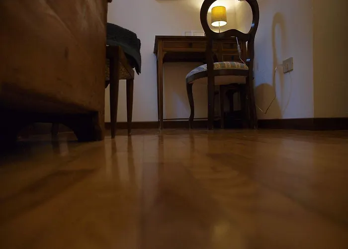 Le Stanze Di Torcicoda Oda ve Kahvaltı