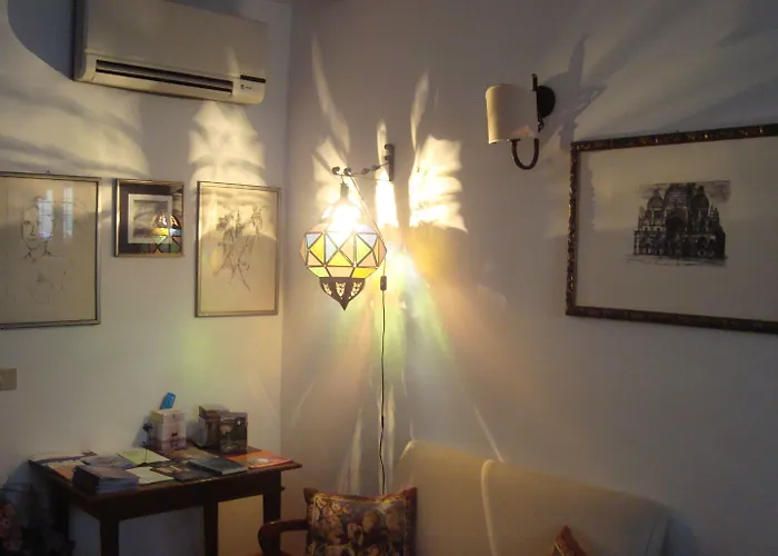 Le Stanze Di Torcicoda Oda ve Kahvaltı