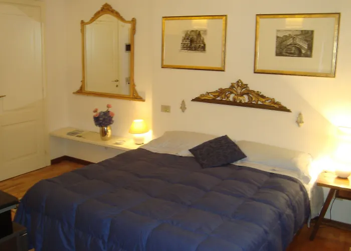 Le Stanze Di Torcicoda Panzió