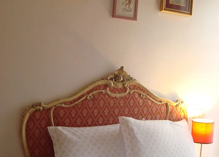 Oda ve Kahvaltı Le Stanze Di Torcicoda Ferrara