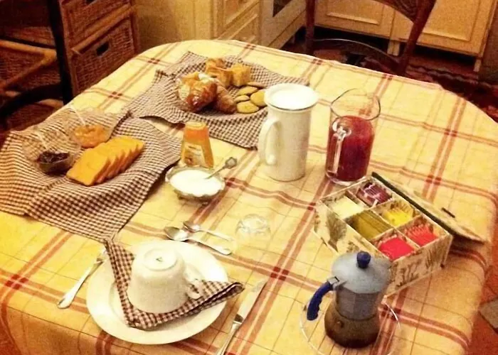 Le Stanze Di Torcicoda Ferrara