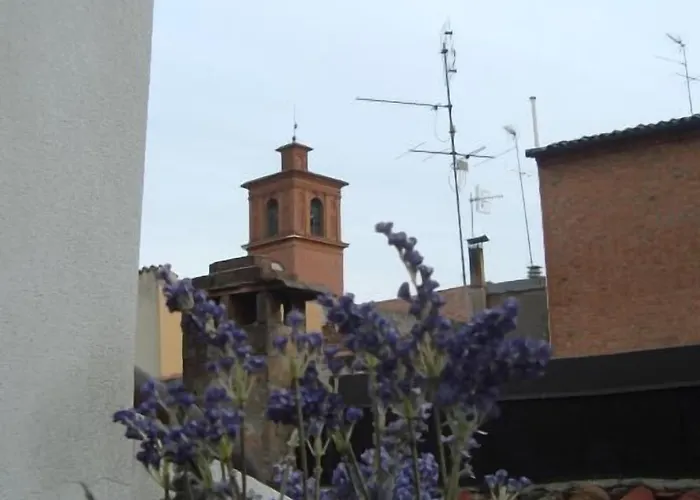 Le Stanze Di Torcicoda Oda ve Kahvaltı Ferrara