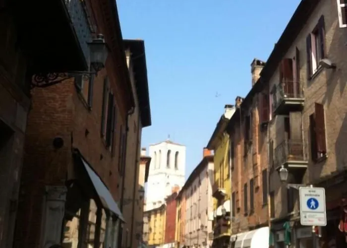 Le Stanze Di Torcicoda 3*